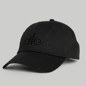 Off-Duty Cap
