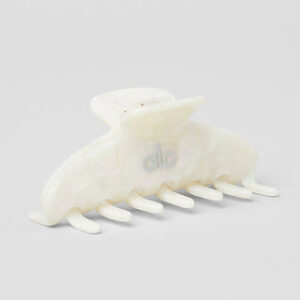 90's Claw Clip