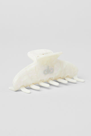 90's Claw Clip